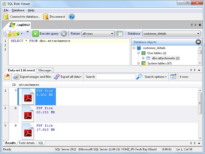 Crashed Hard Disk Drive Recovery The best way to Recover Files In the