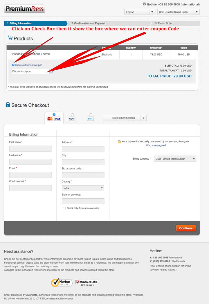 50 off Premiumpress Coupon Code WP Theme Discount 2024