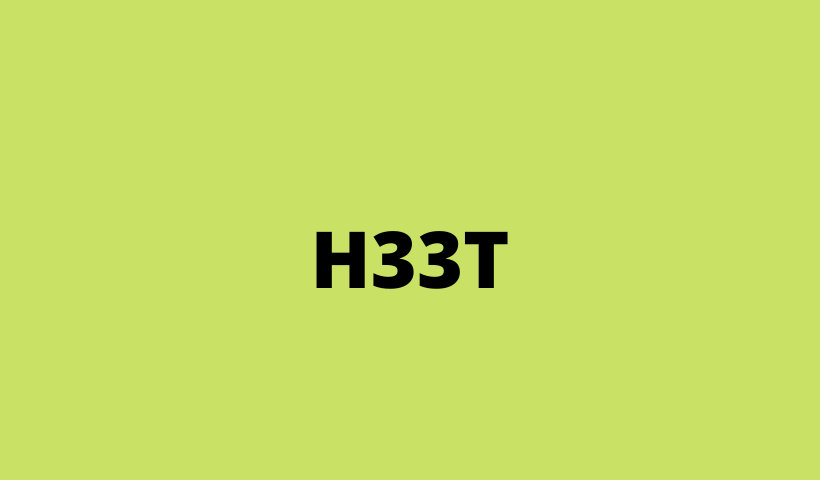 H33t Proxy & Mirror Sites List 2024 [Updated]