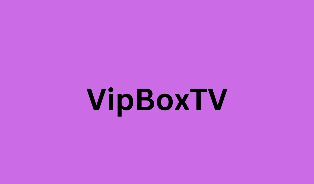 Top 15 VipBoxTV Alternatives To Watch Sports Live Free [2024]