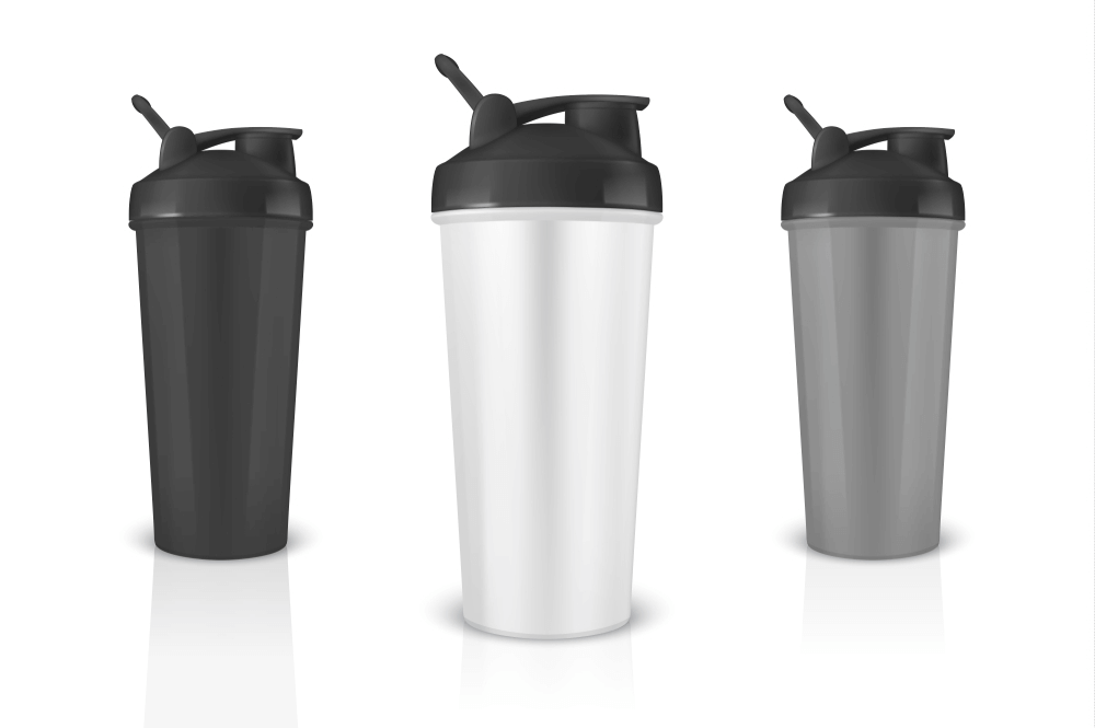 Choosing the Best Protein Shake Blender Bottle Tips