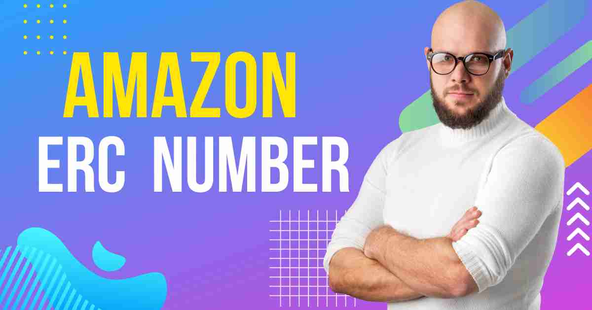 Amazon ERC Number Connect with HR for Support & Assistance