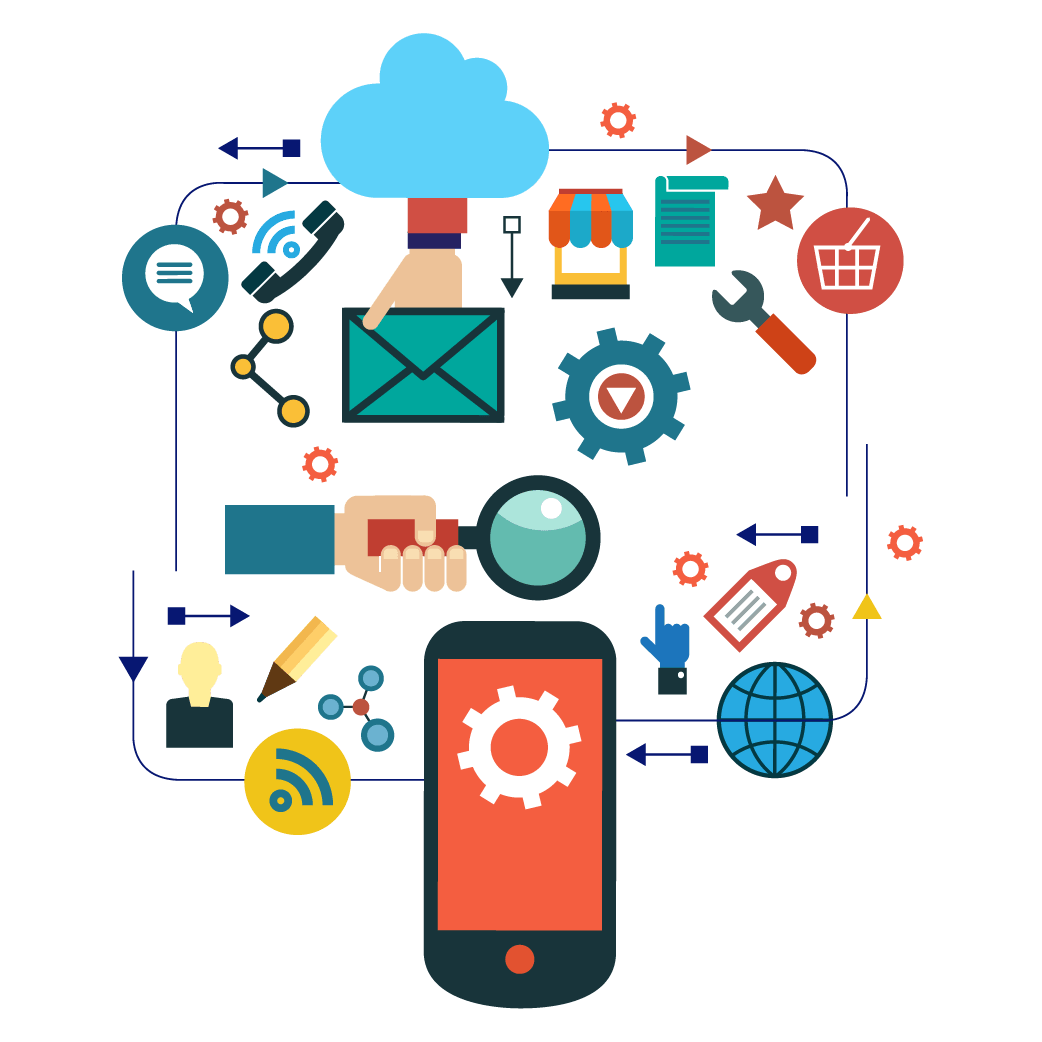 Top IT Company & Digital Marketing Firm in Udaipur