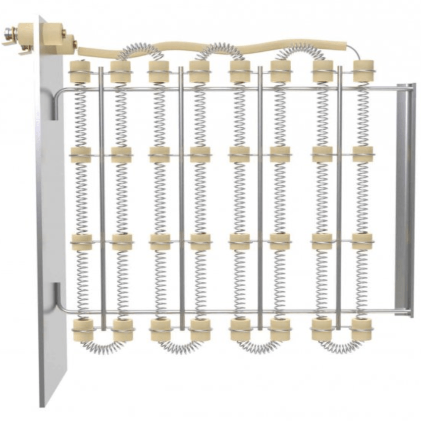 PMJ Heaters Manufacturing Industrial Heaters Johor Bahru (JB