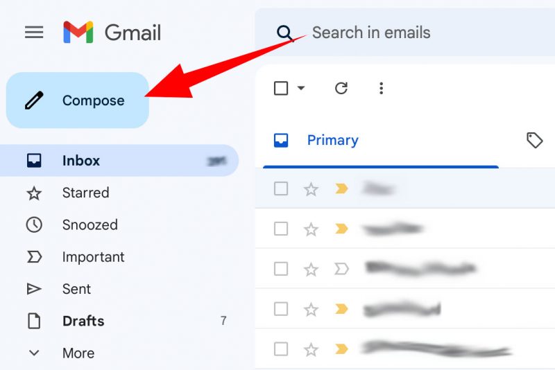 Email PDFs From WhatsApp VIA Gmail Guide) TipsTech