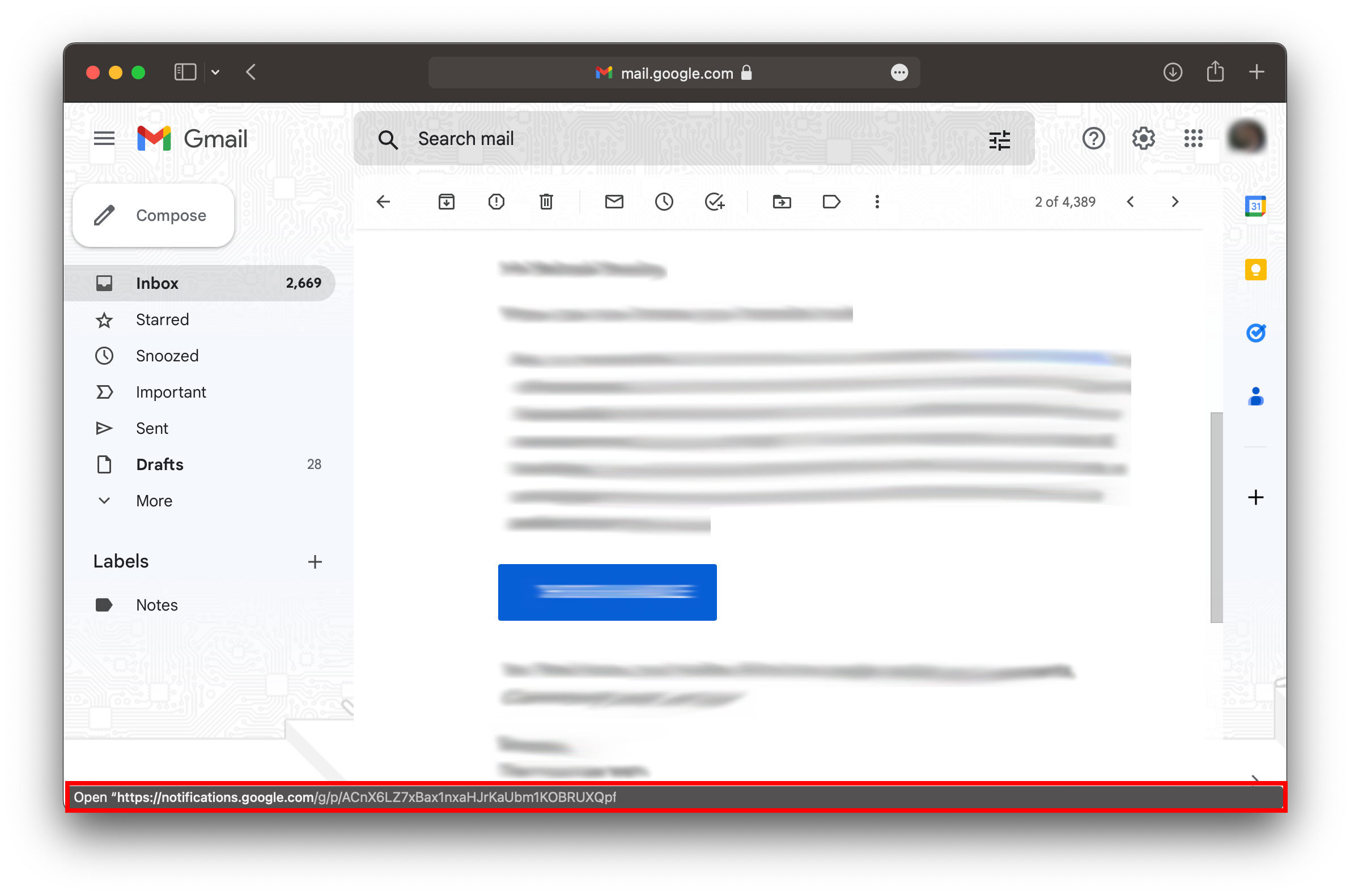 Can You Get A Virus From Opening An Email Gmail TipsTech