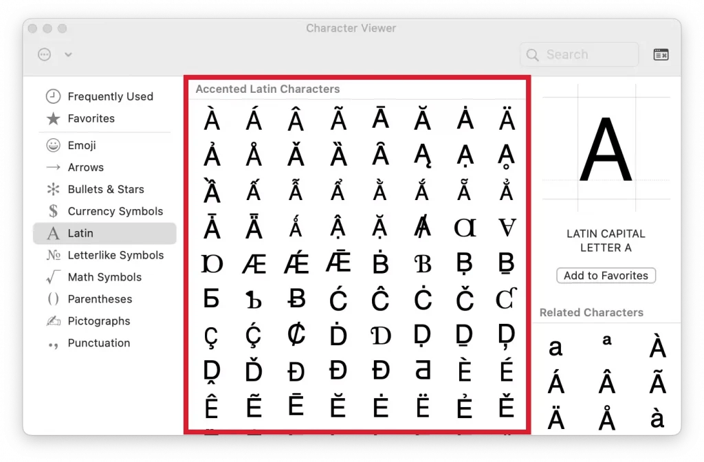How To Type Accents In Gmail TipsTech