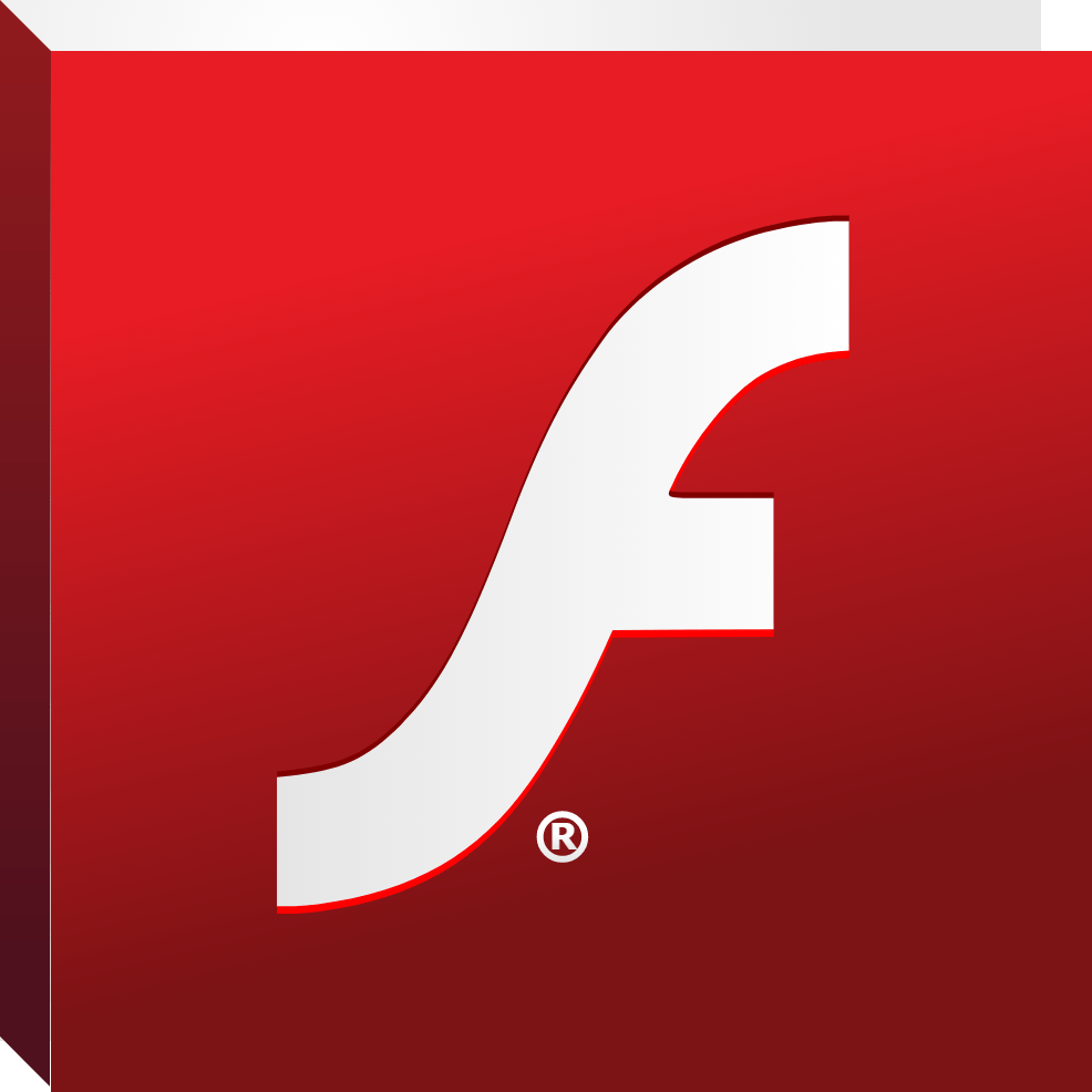 Flash Is In The Past Adobe Flash Player No Longer Supported