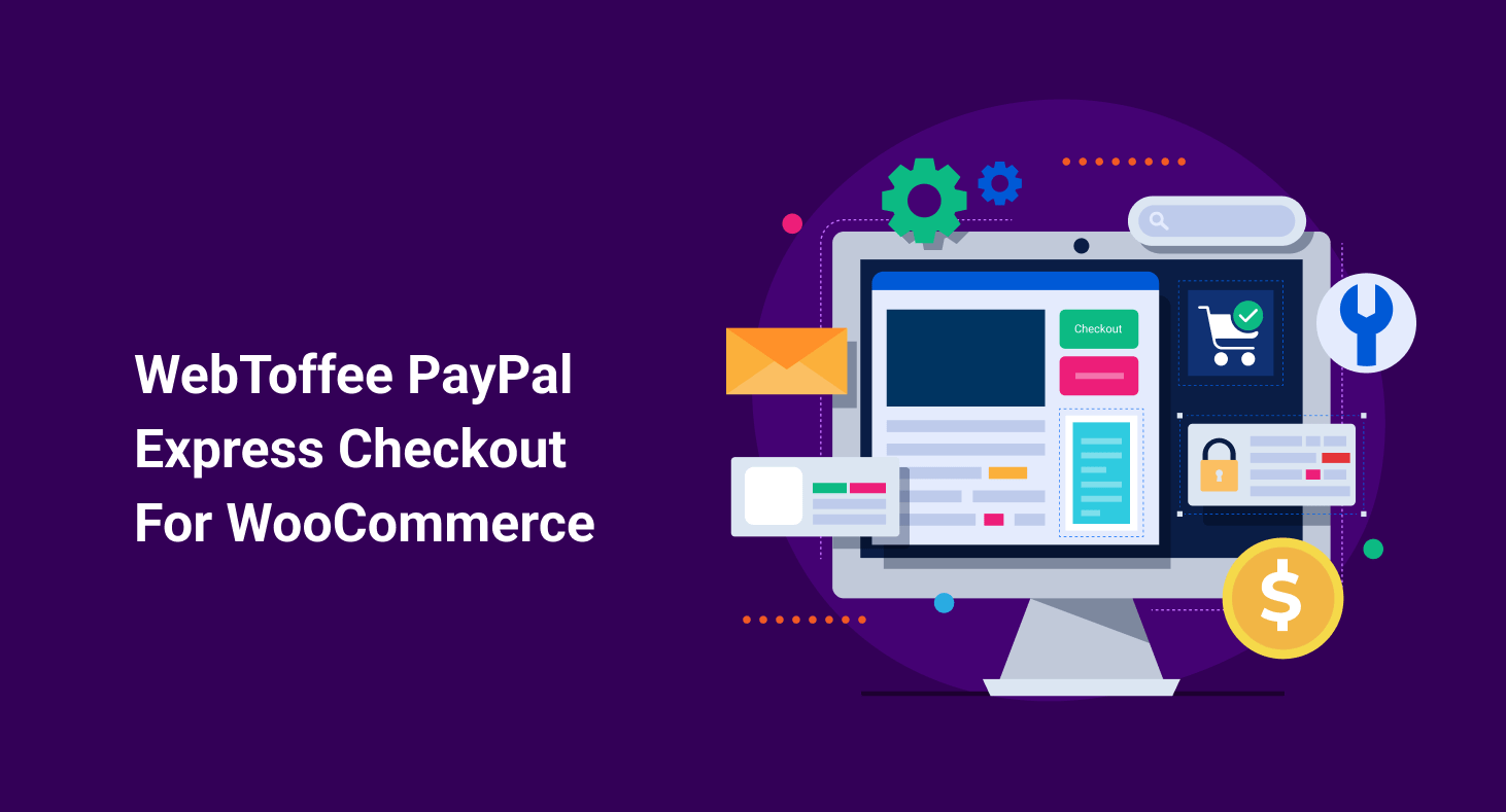 How To Setup PayPal Express Checkout Toffee
