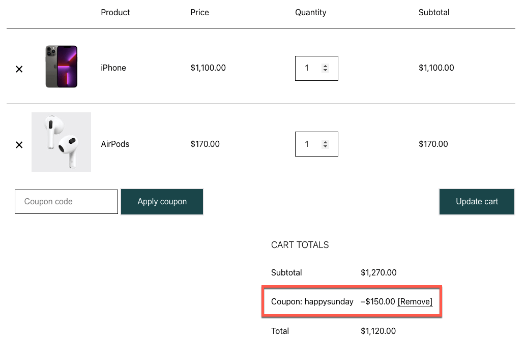How To Set A Maximum Discount Limit For Coupons?