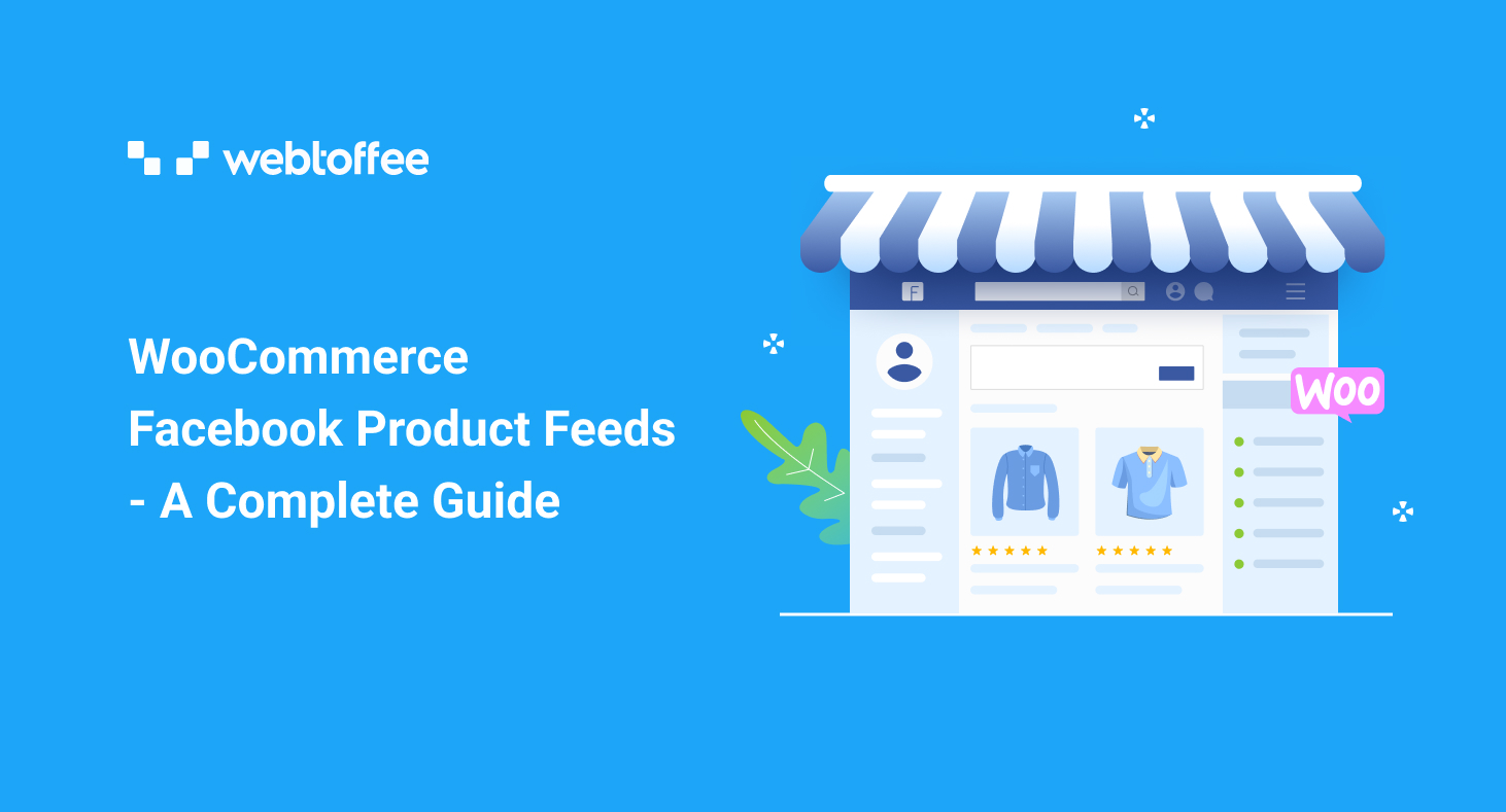 Facebook Product Feeds A Complete Guide Toffee