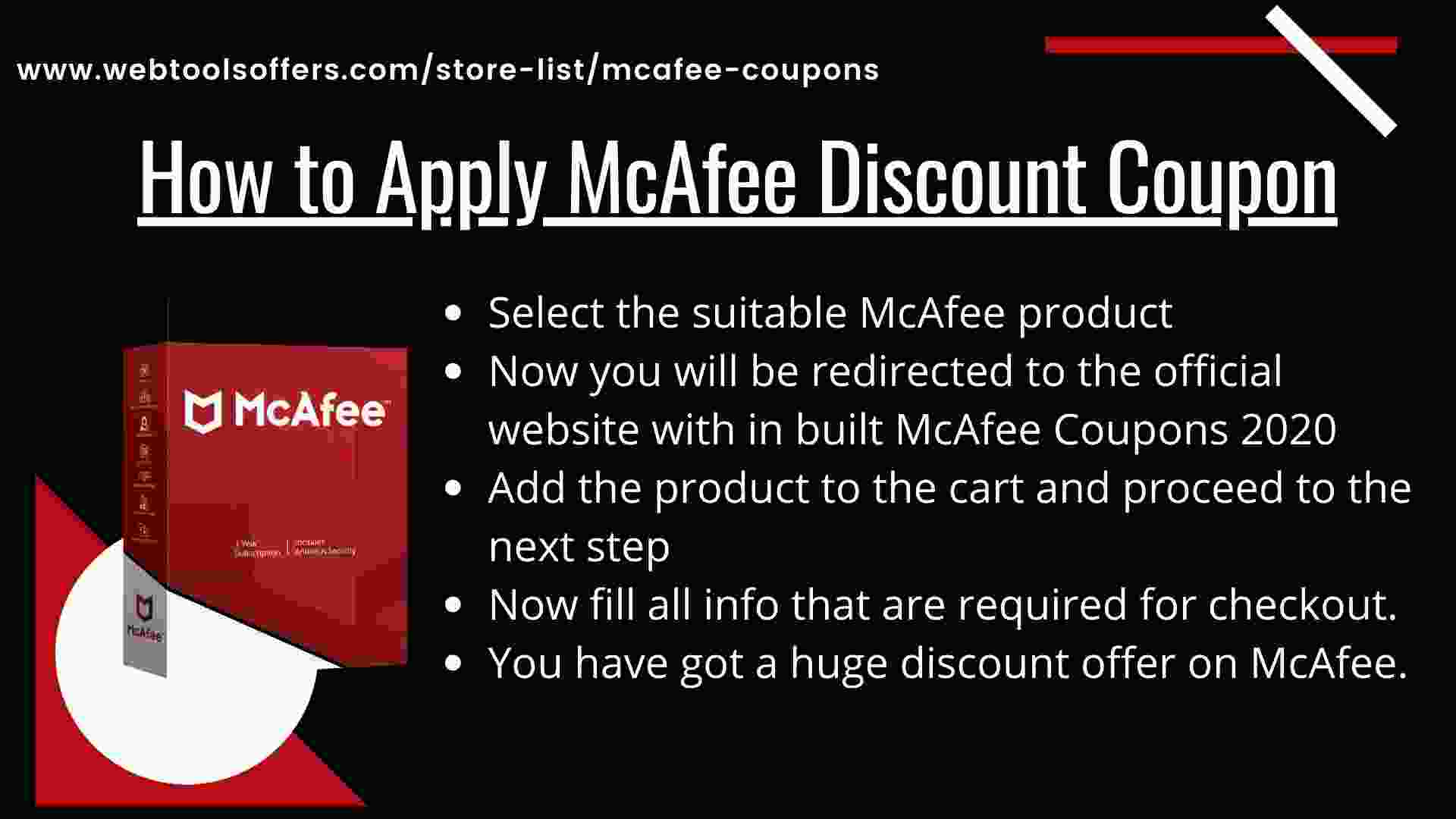 $100 Off – McAfee Promo Code – November 2022 CNET.