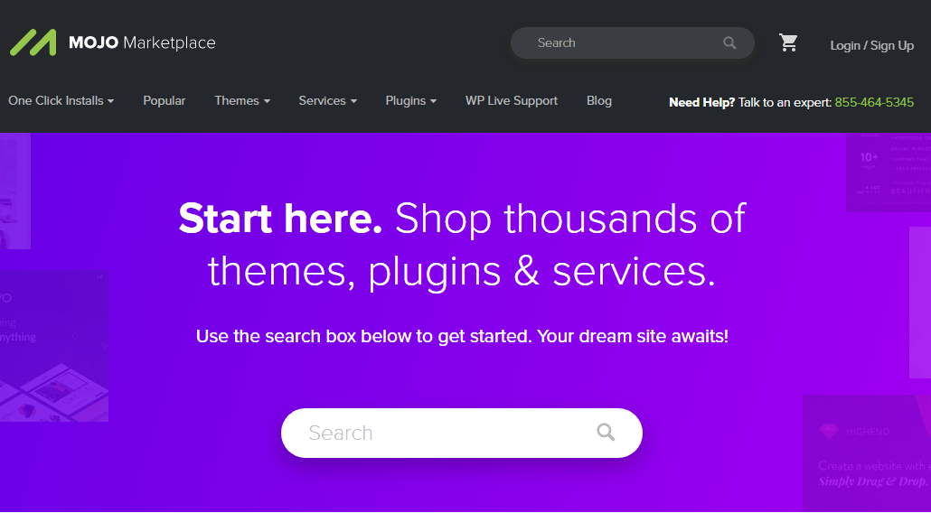 Top 10 Best Marketplace To Sell Your Themes and Templates Topic