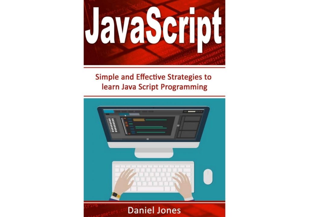 21 Best JavaScript Books To Level Up (Best Sellers) Topic