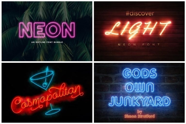 33 Best Fonts for Video Thumbnails to Make a Great First Impression