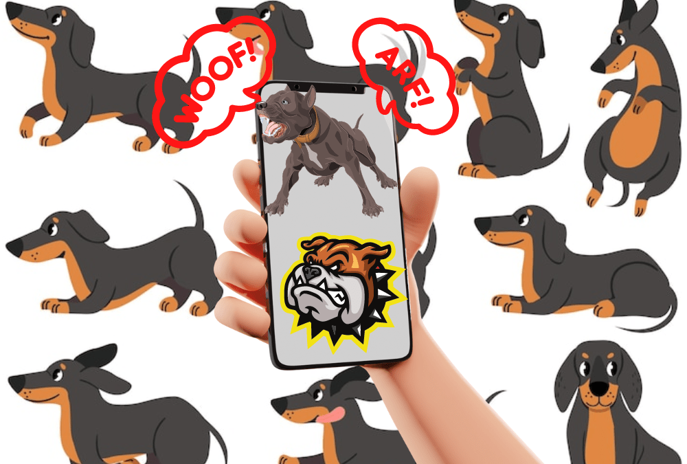 8 Best Stop Dog Barking App Android and iPhone Topic
