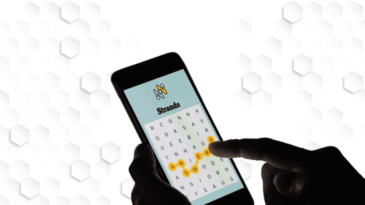 NYT Strands A Fun Daily Word Puzzle That’s Easy to Love Webtree