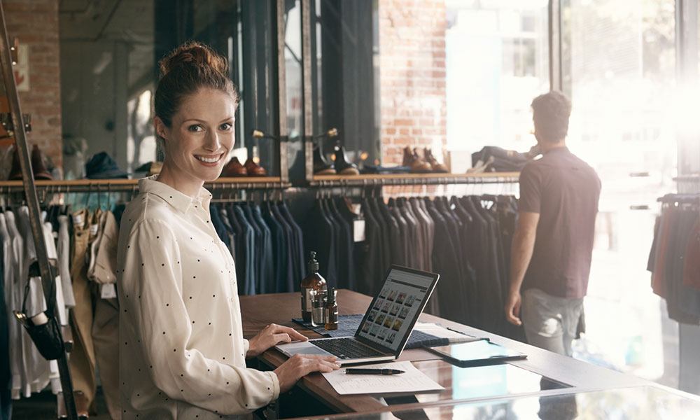 Online Stores in Victoria