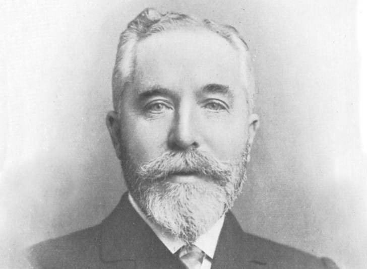 The Tabernacle in the Wilderness (John Ritchie)