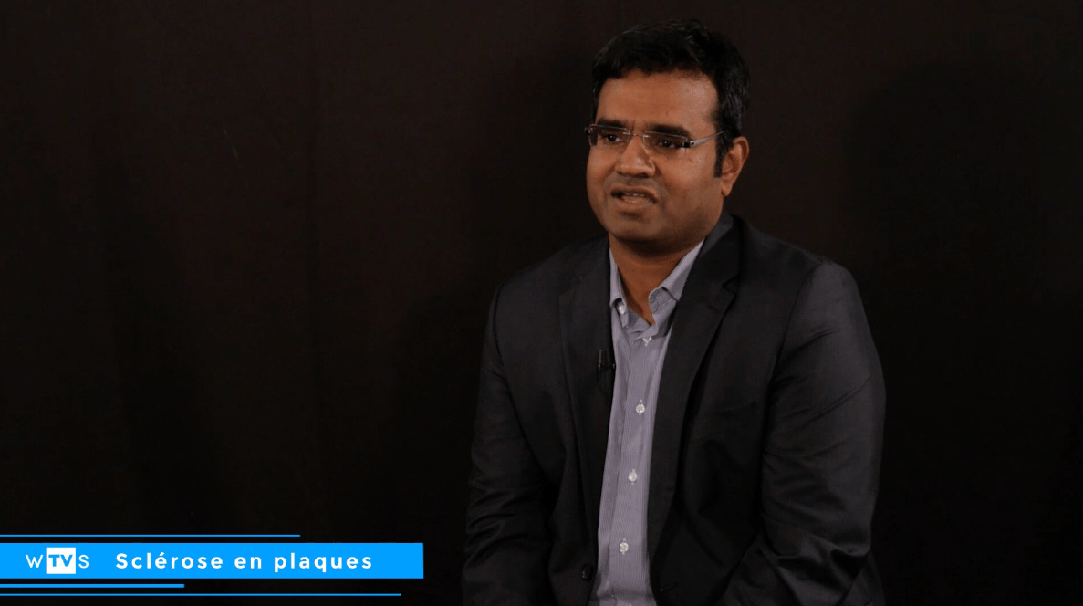 Dr Kumaran Deiva WEB TV SANTÉ WEB TV SANTÉ