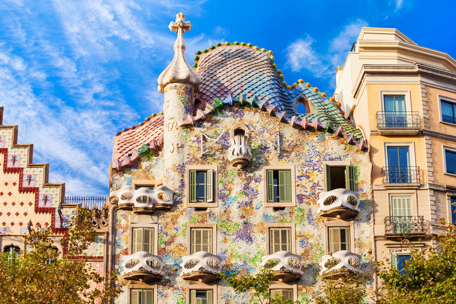 Art Nouveau 10 unmissable buildings in the world We Build Value