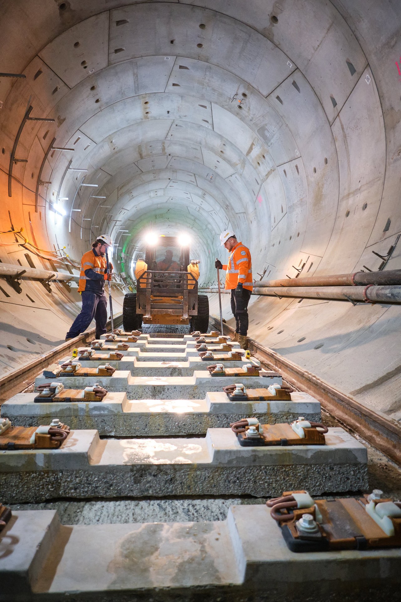 Forrestfield airport link Perth’s new LRT We Build Value