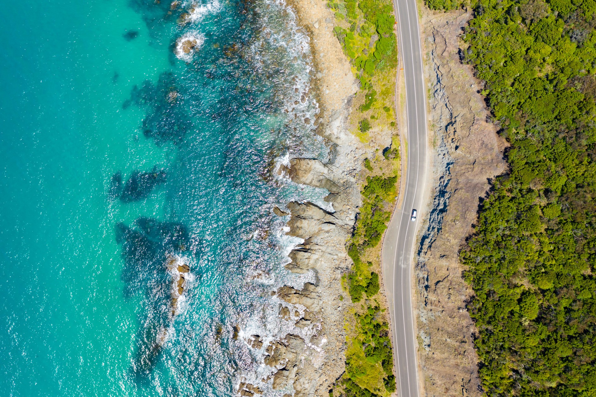 Great Ocean Road Australia We Build Value