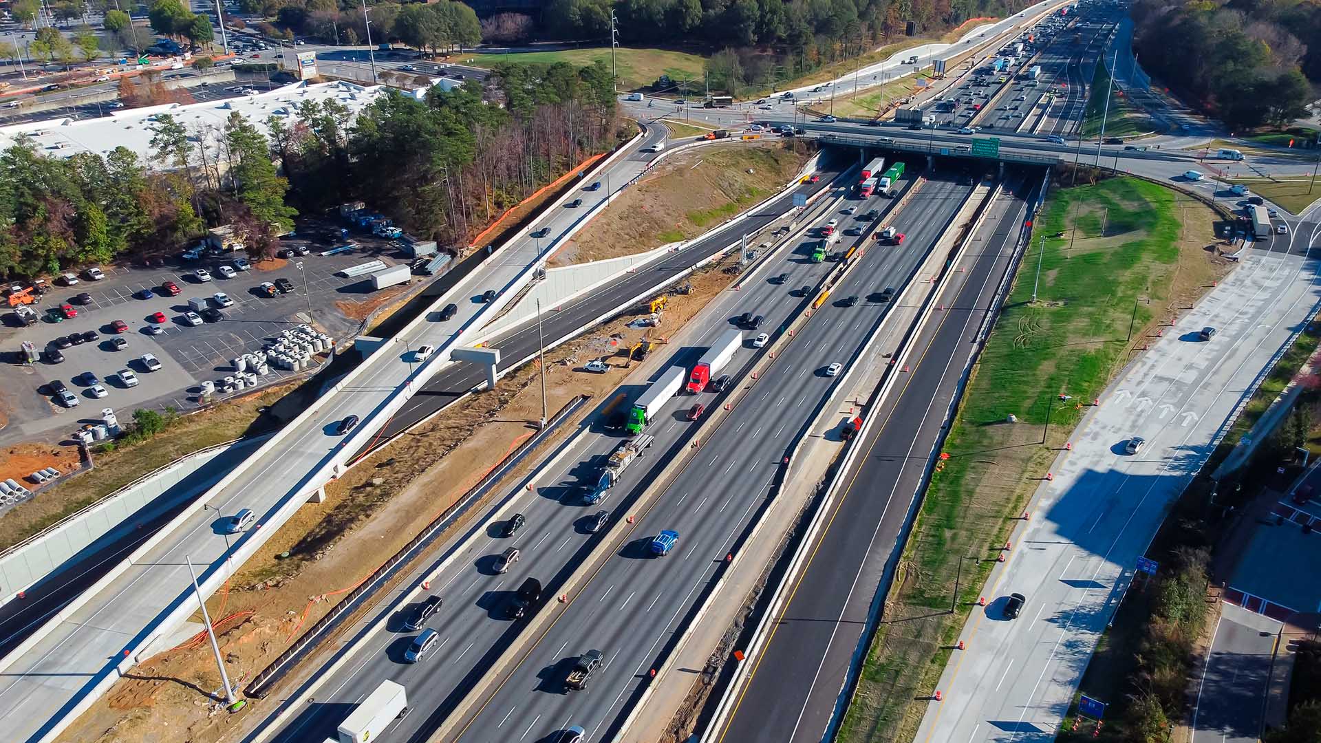 Florida and infrastructure leaders in US We Build Value