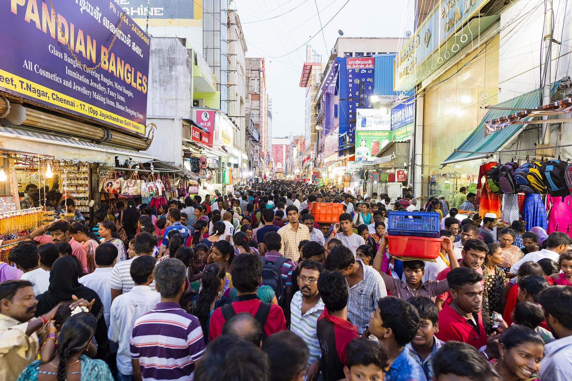 Chennai City Population 2023 at Daniel May blog