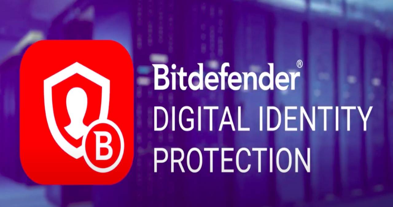 Bitdefender Digital Identity Protection Easy To Use ID Monitoring Service