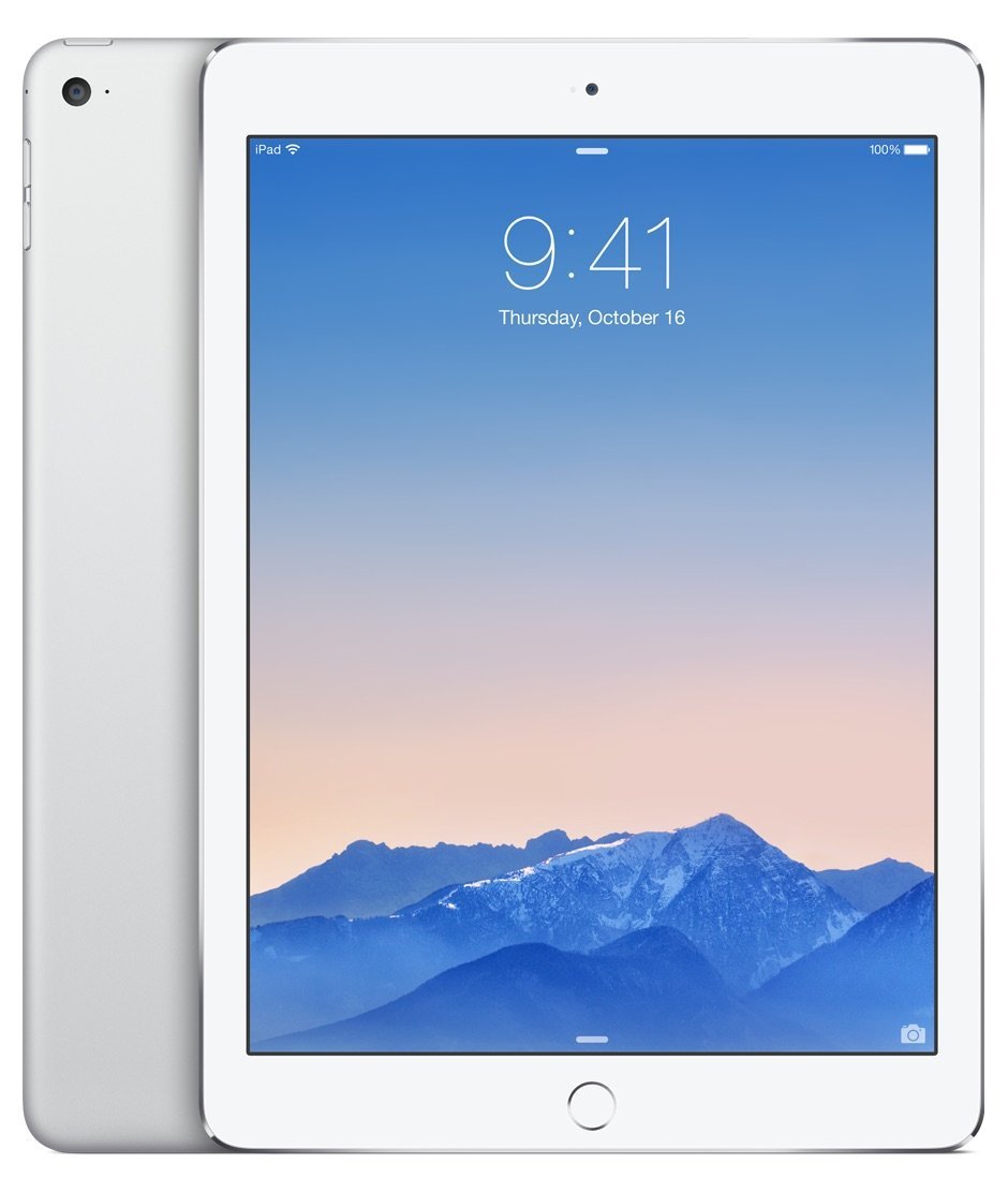 Apple Ipad Air 2 64GB Factory Unlocked Ups