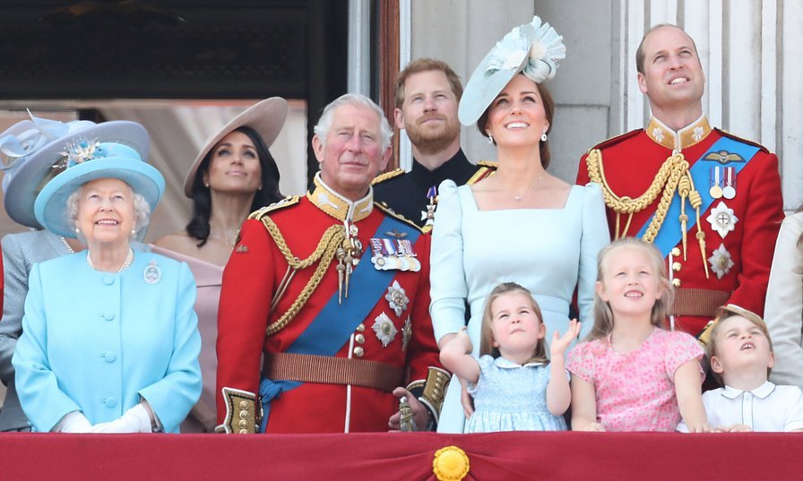 Why do Royal Families still exist in Western countries? Web Users Guild