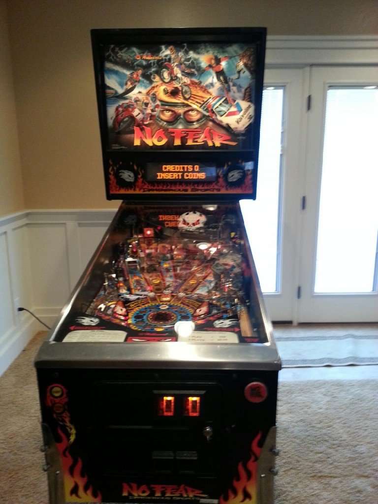 Sell your pinball machine for the most cash at We Buy Pinball. Working