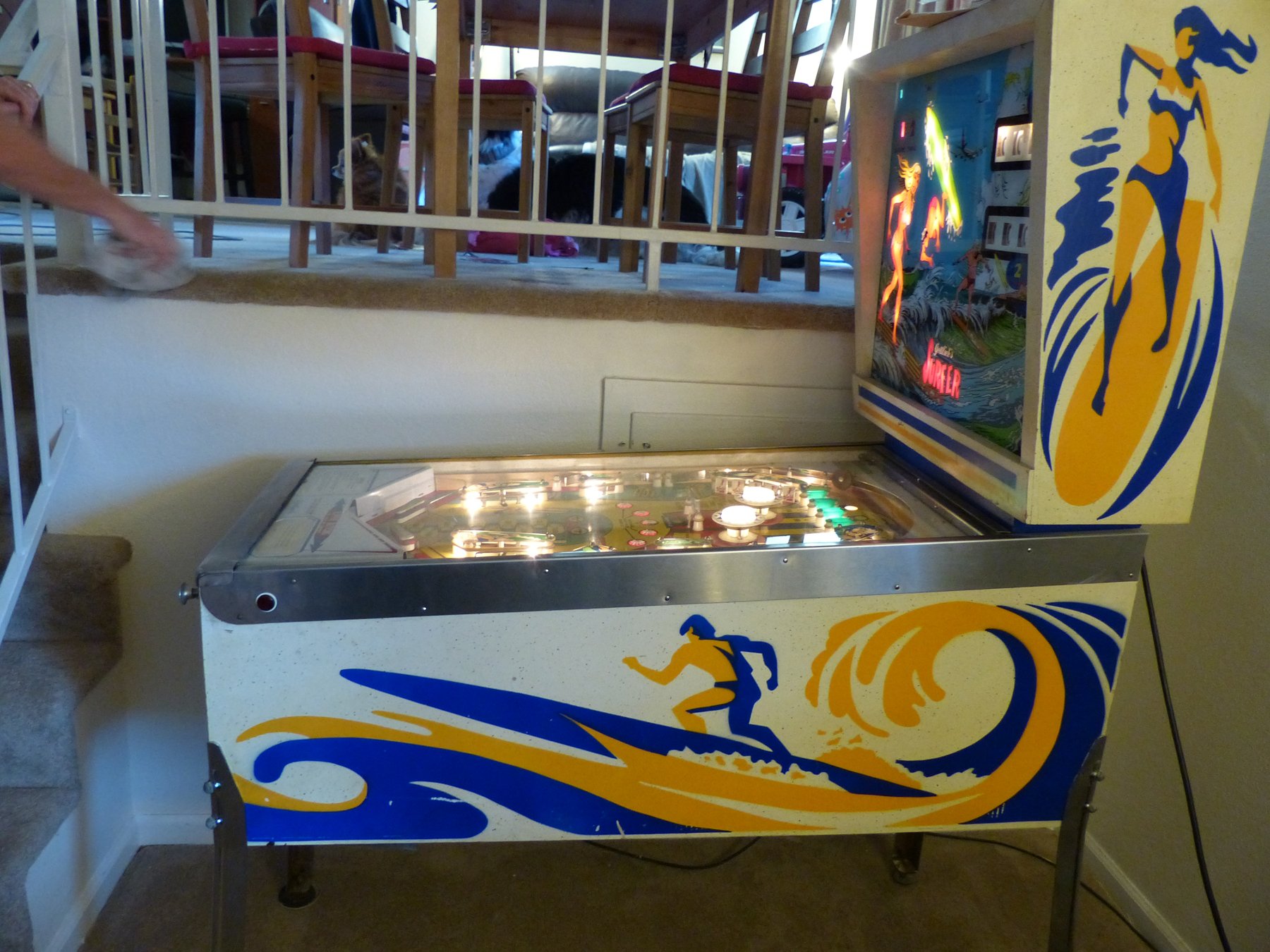 Coinop arcade games for sale in Colorado Archives We buy pinball