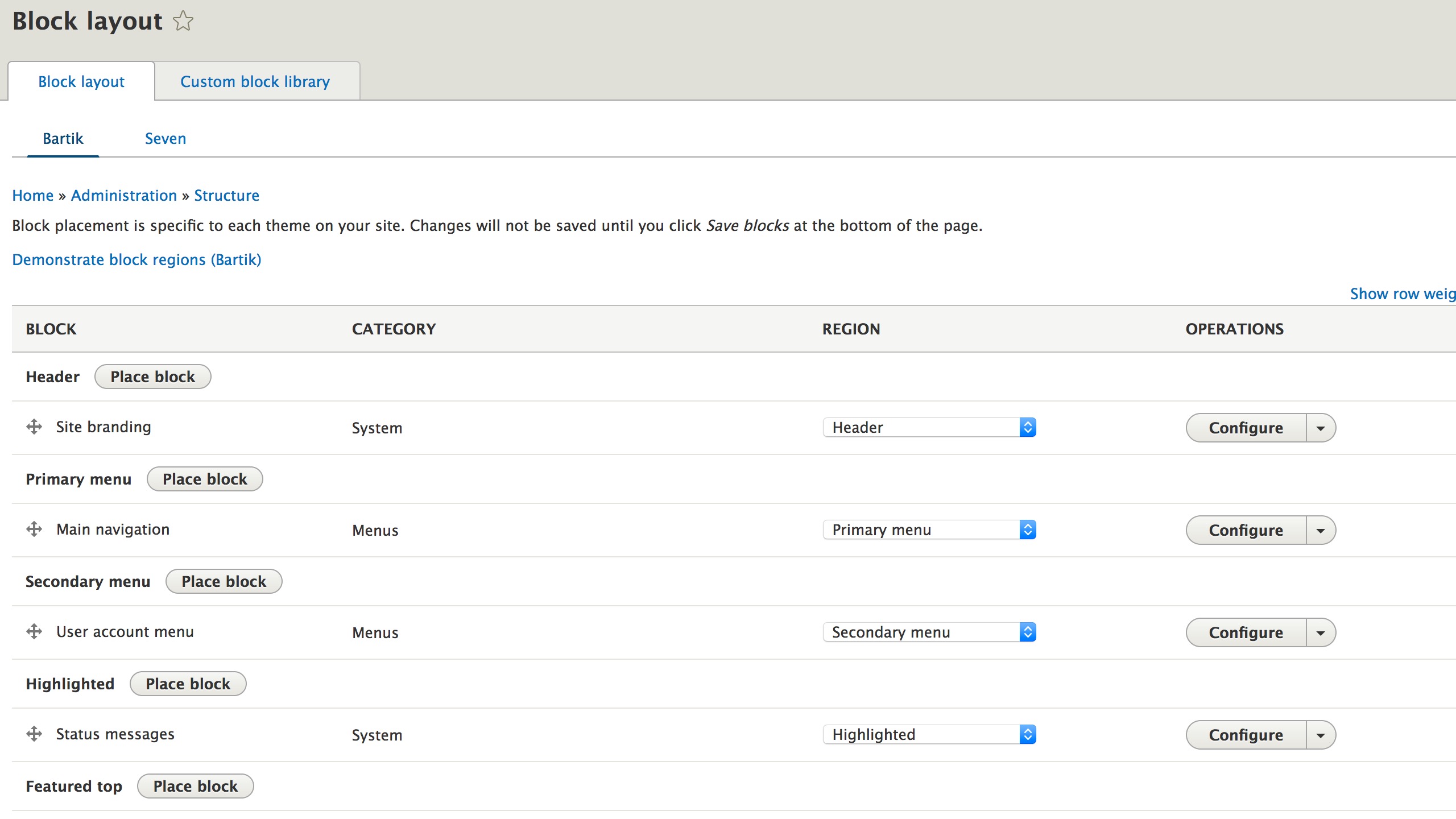 How to Programmatically Create a Block in Drupal 8 Drupal Sun