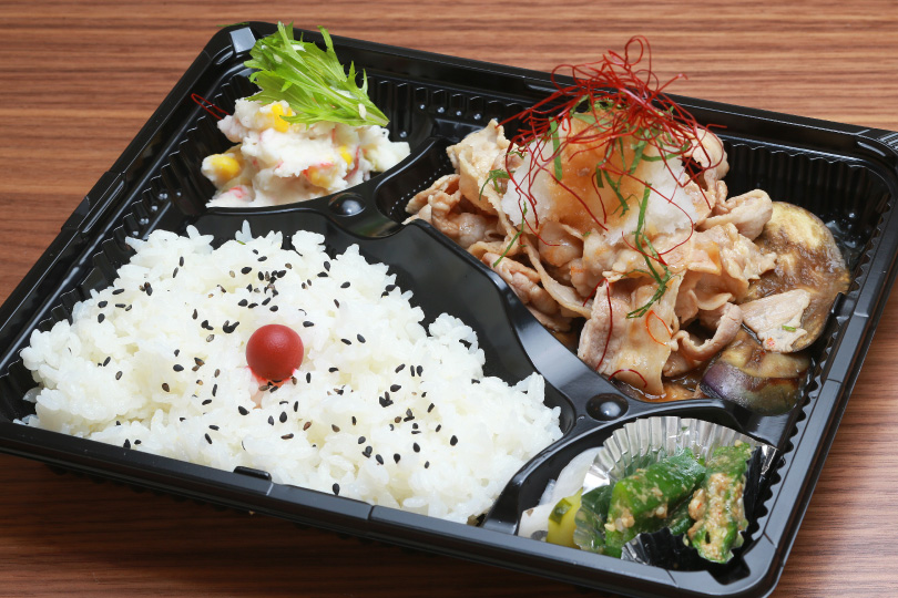 おうちごはん処 KAKA｜ランチ70店｜webwell[はちのへ中心蔵ウェル]｜八戸のランチ＆グルメ 飲食店・ヘア