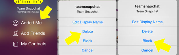 Snapchat Safety What Parents Need to Know