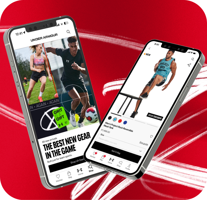 WBWR Digital Experiences