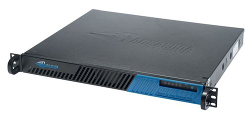 Customize Your Barracuda AntiSpam Firewall Settings