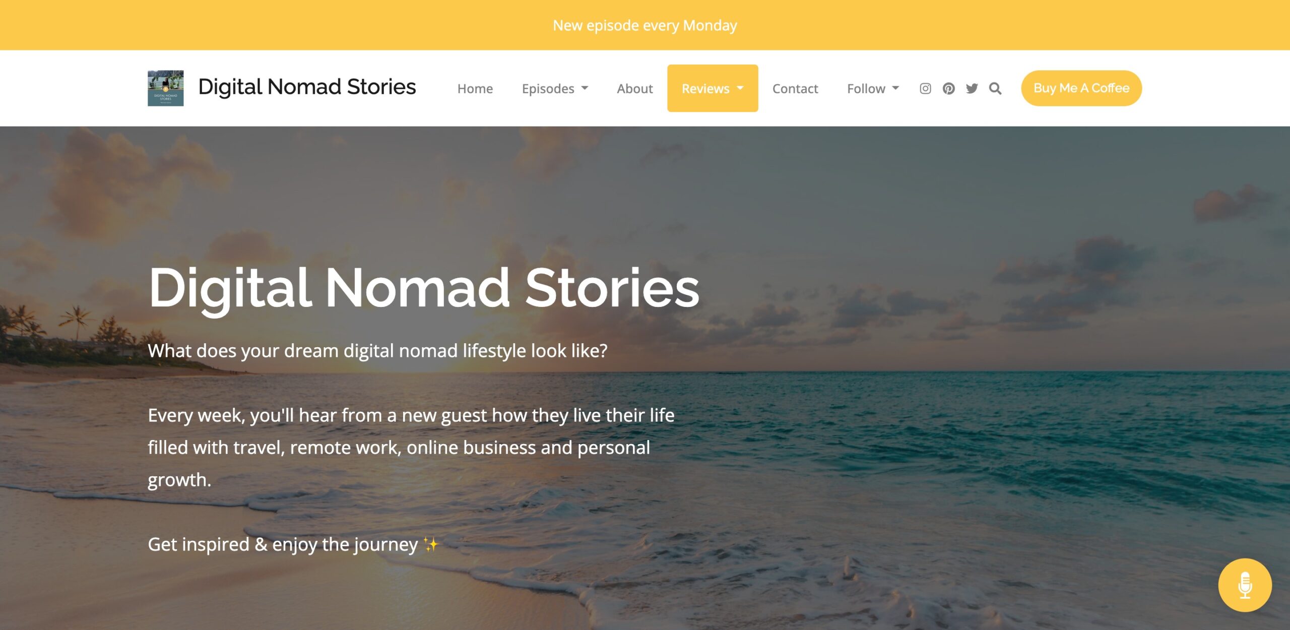 7 Best Digital Nomad Podcasts To Listen To in 2022