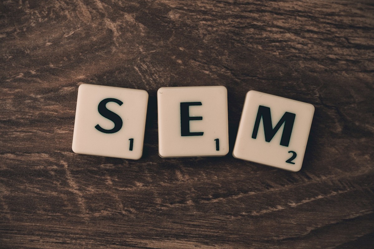 What Does SEM Mean? What is SEM in Online Marketing