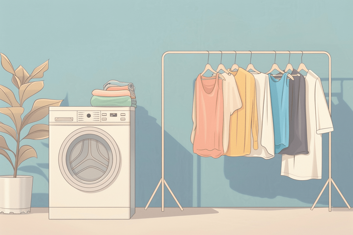 How to Get Rid of Damp Smell in Clothes Ultimate Guide