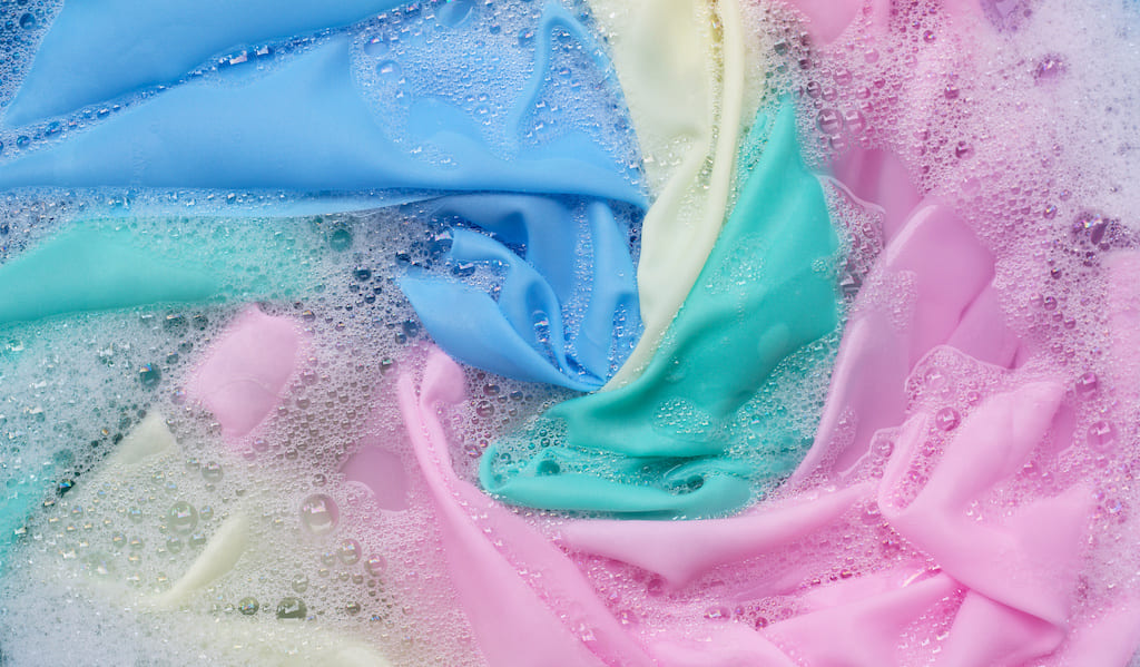 Learn How to Remove Mould from Fabric in 4 Simple Steps