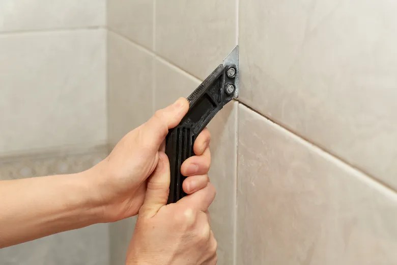Expert Shower Regrouting Specialists NJ We Caulk Showers