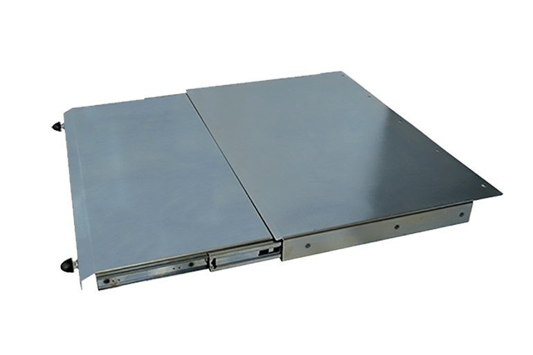 TOE GUARDS WECO Elevator Products