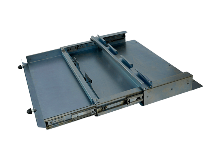 TOE GUARDS WECO Elevator Products