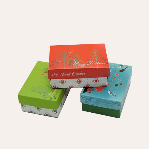 Customized Eco Friendly Gift Boxes and Packaging WeCustomBoxes