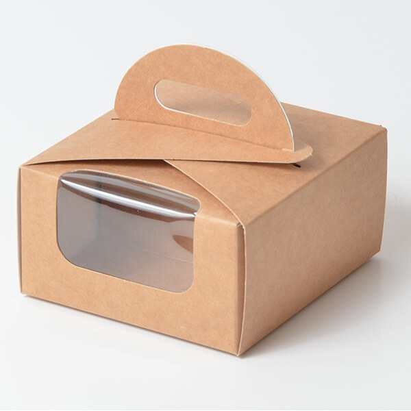 Corrugated Cake Boxes Wholesale Corrugated Cake Packaging Supplier