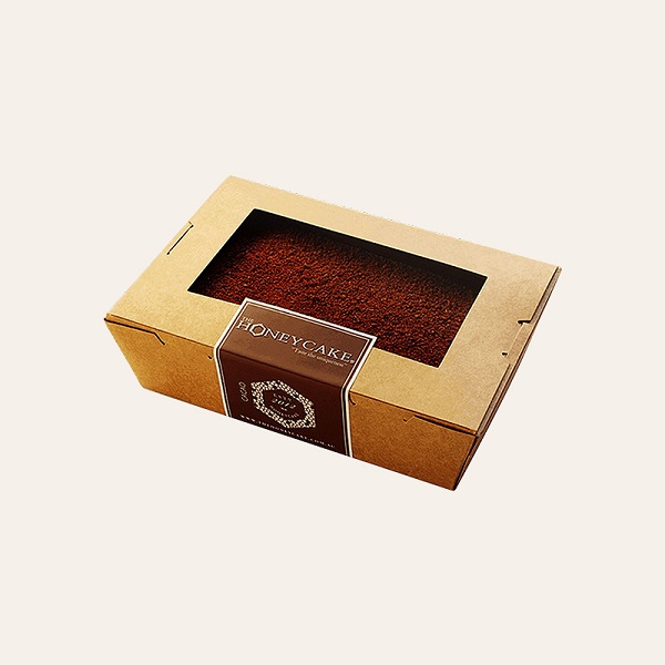 Corrugated Cake Boxes Wholesale Supplier WeCustomBoxes