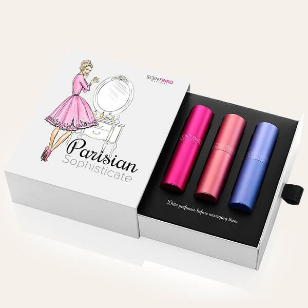 The Best and Custom Perfume Roller Boxes WeCustomBoxes